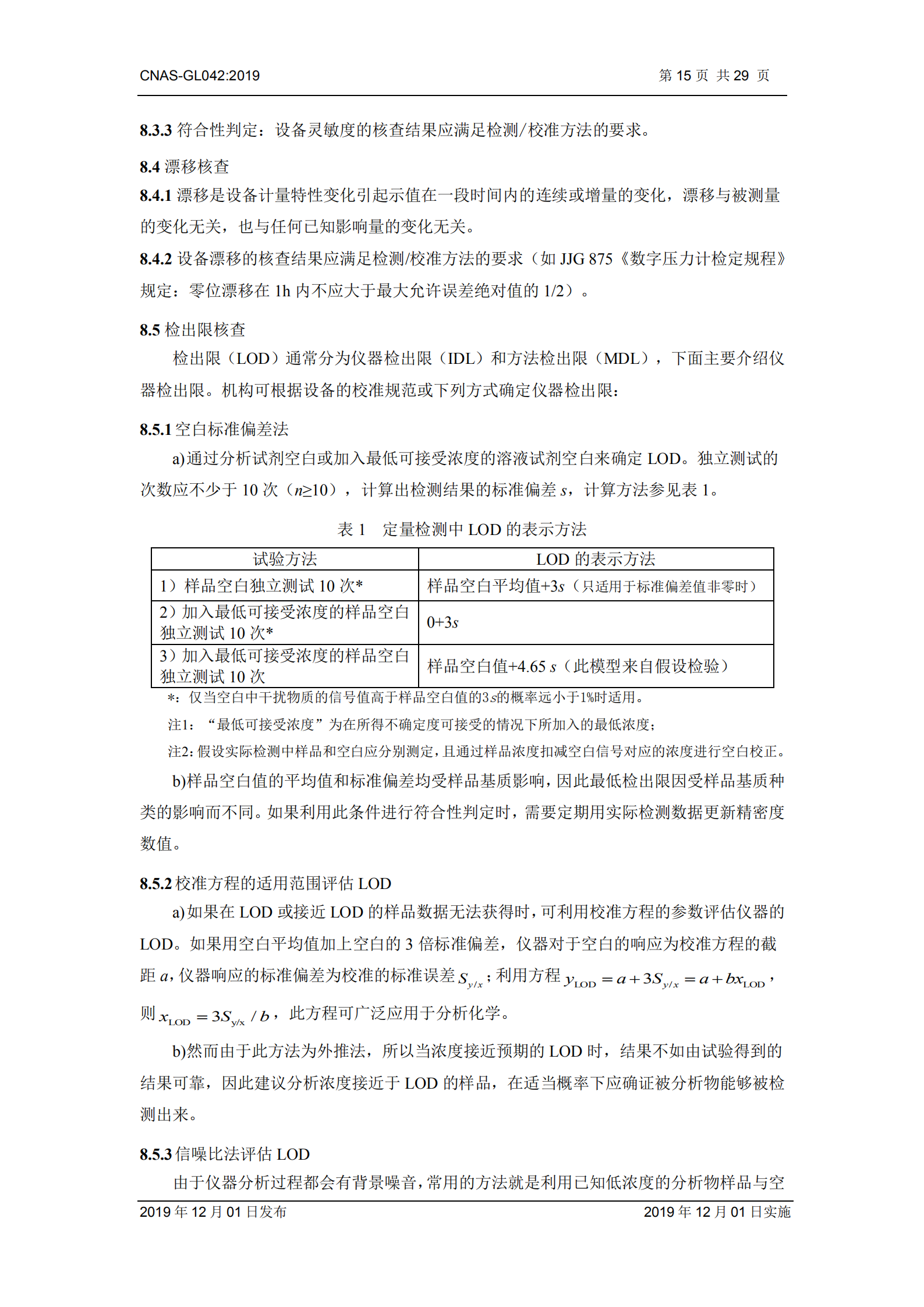 CNAS-GL042：2019《测量设备期间核查的方法指南》_15.png